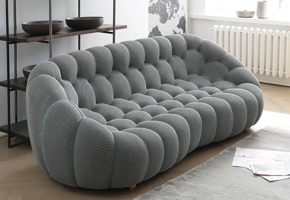 bubble sofa 2 seater